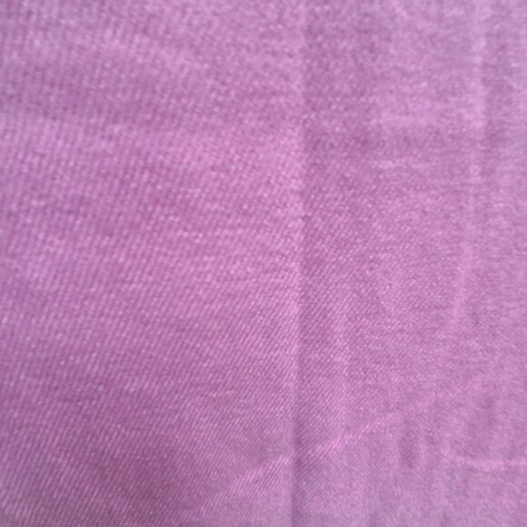 Pink Pashmina feels like Cashmere - Picture 7 of 8